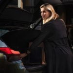 Lexus Dash Chauffeurs