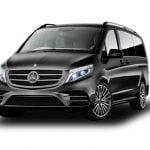 Our Fleet Comfortable business cars with top-rated chauffeurs