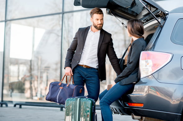 Affordable Private Transfers Affordable Private Transfers
