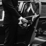 Chauffeur service