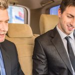 Private Car Services for Discerning Clients