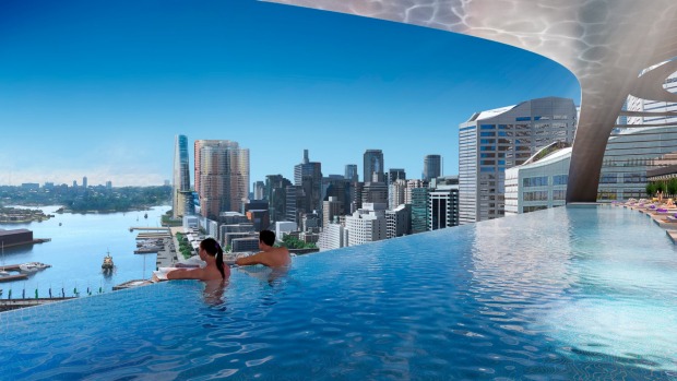 Sydney Accommodation and Places to Stay