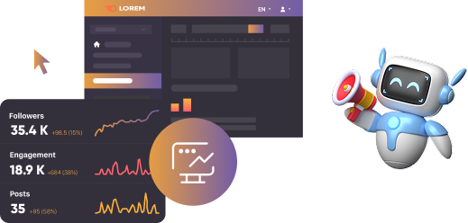 SEO content creation engage and convert visitors