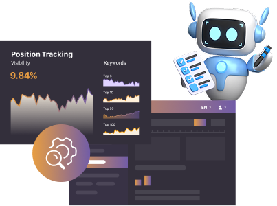 About Us | Experts in results-driven SEO marketing