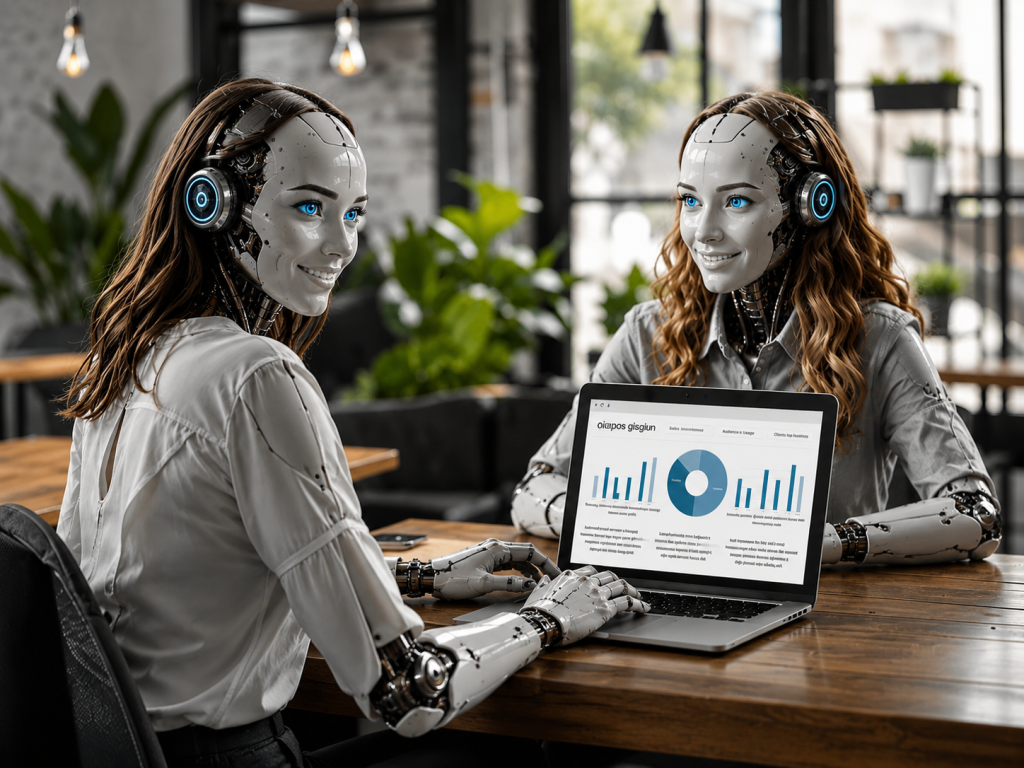 We Build Ai SEO Stacks That Drive Consistent Revenue