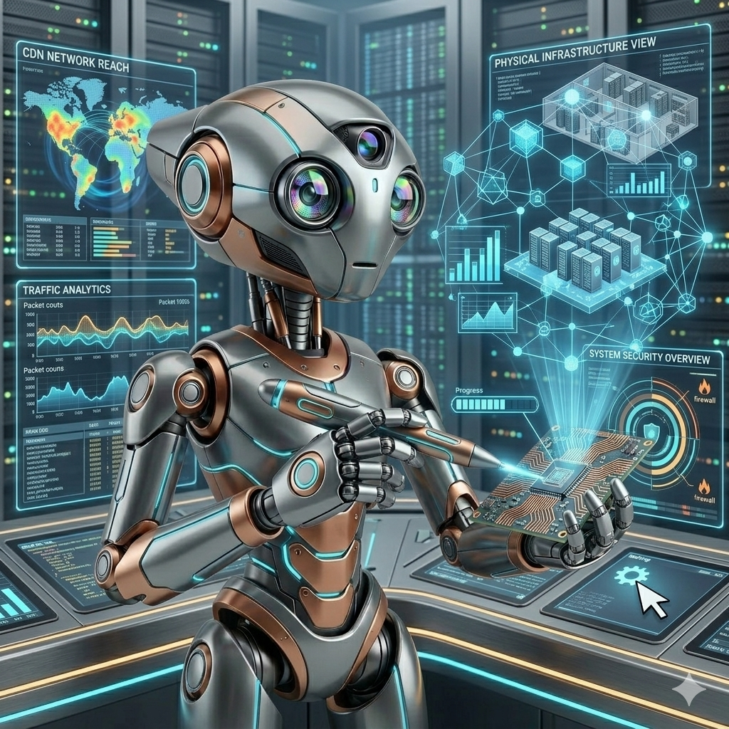 The Engine Behind Your Organic Growth